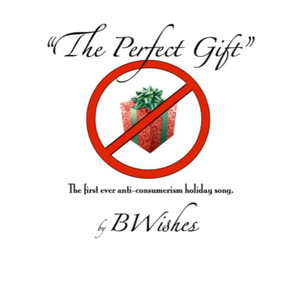 Cover art for The Perfect Gift